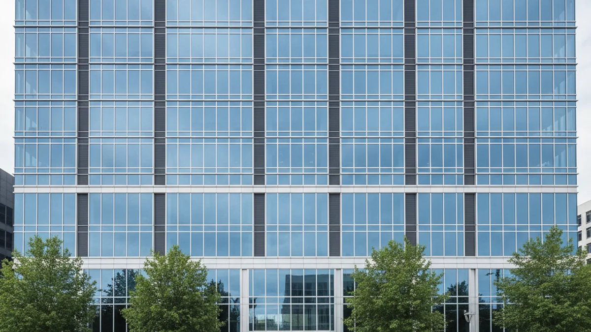 Imagen genérica de un coche nuevo expuesto en un salón del automóvil en Lleida.