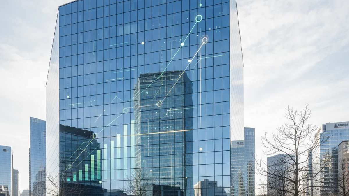 Gráfico de barras que muestra la disparidad de ingresos salariales entre municipios catalanes.