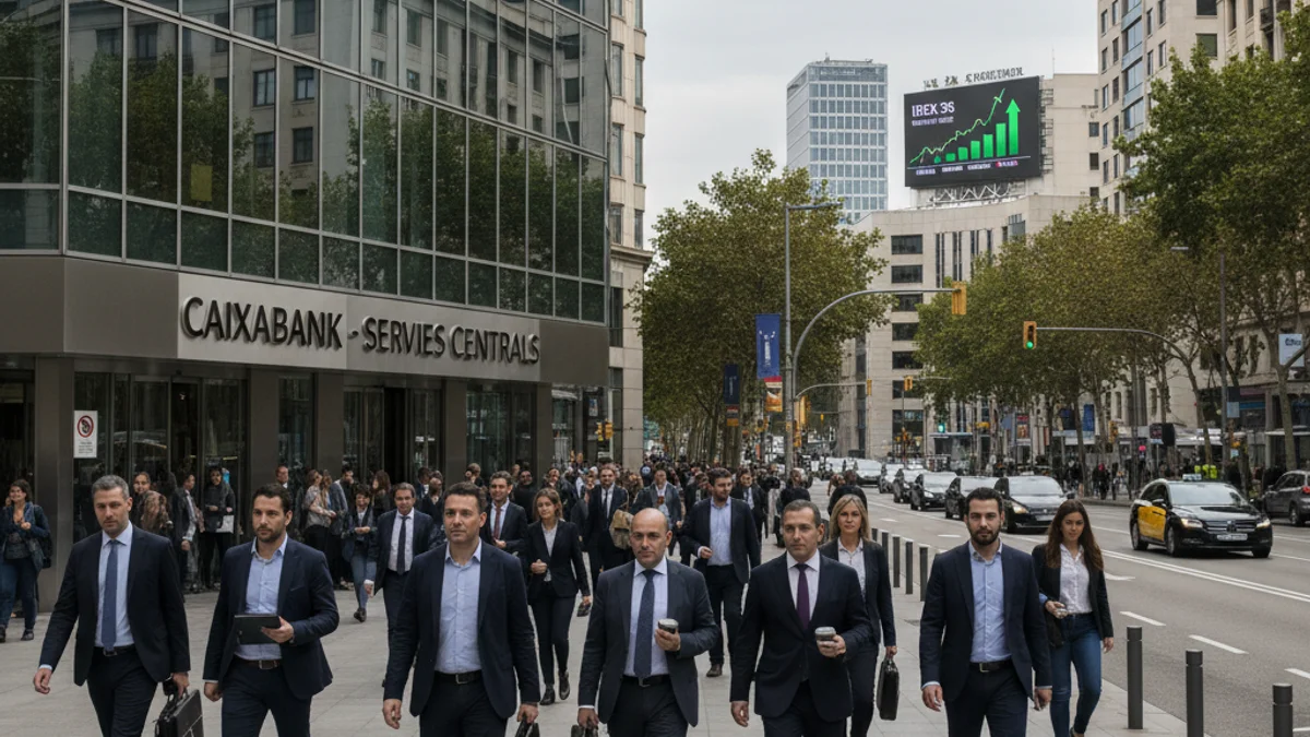 Gráfico que muestra la comparativa salarial entre Sant Cugat, Sabadell y la media catalana en 2024.