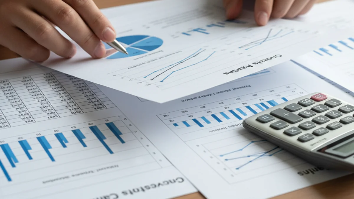 Gráficos y documentos estadísticos que representan los datos de empleo y paro en Cataluña.