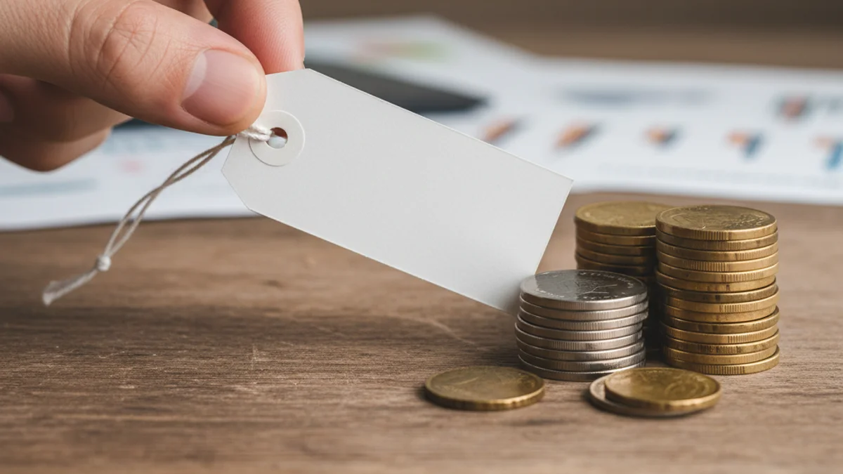 Gráfico o representación visual de la evolución de la inflación y los precios al consumo.