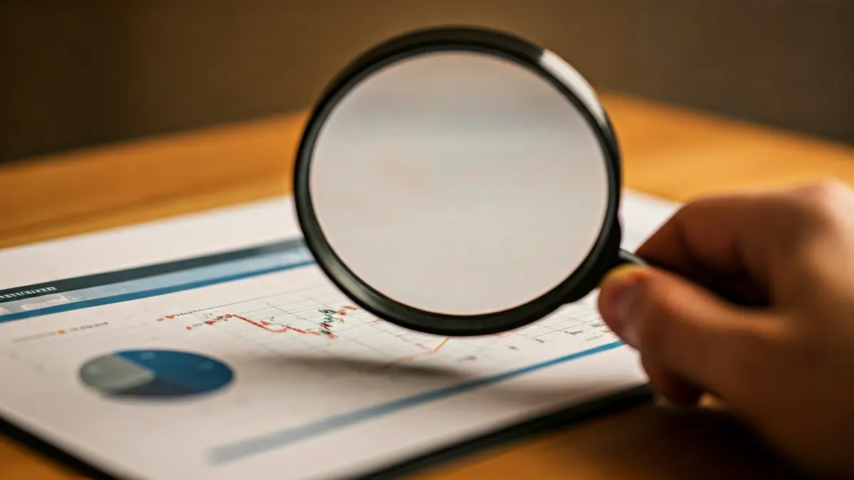 Imagen genérica de análisis de mercado y tendencias laborales.