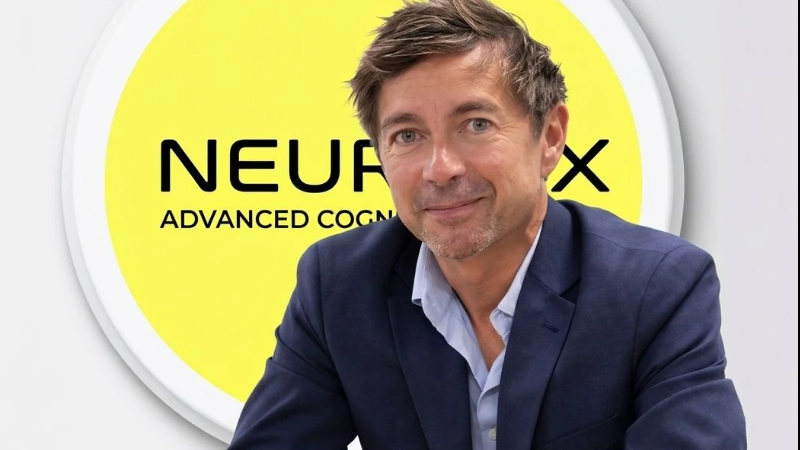 Marc Clusa CEO & FOUNDER NEURONIX