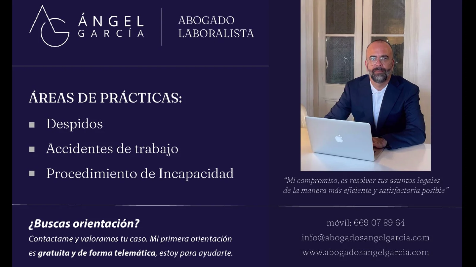 Los accidentes de trabajo, a estudio en el 30º Congreso de Responsabilidad Civil del ICAB los días 14 y 15 de mayo