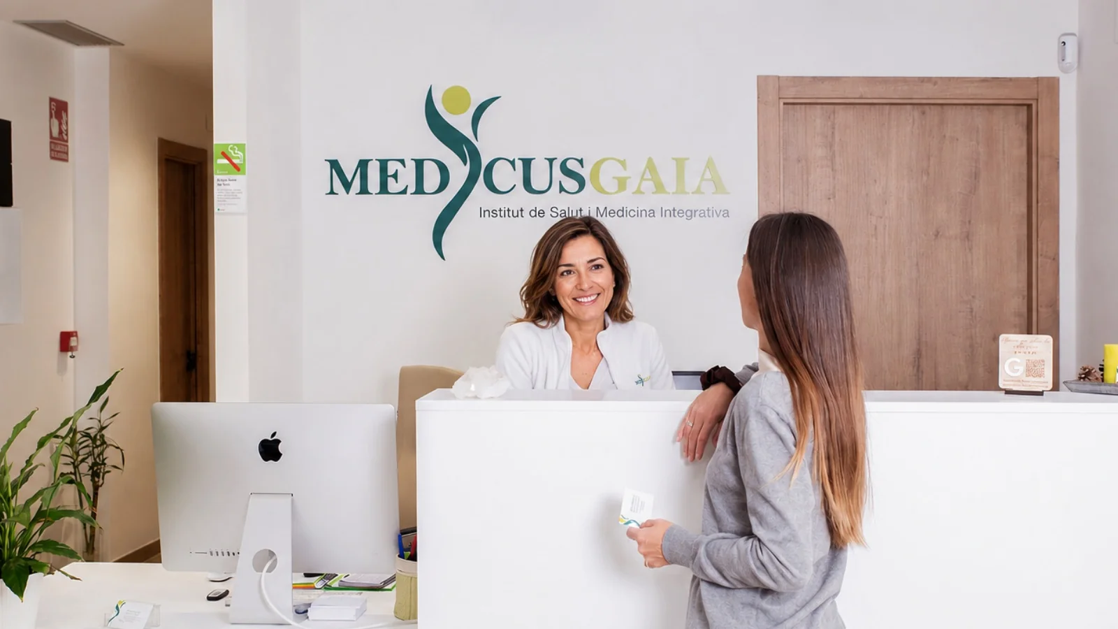 Medicus Gaia: cuando el médico te escucha de verdad para descubrir la raíz de tu problema de salud