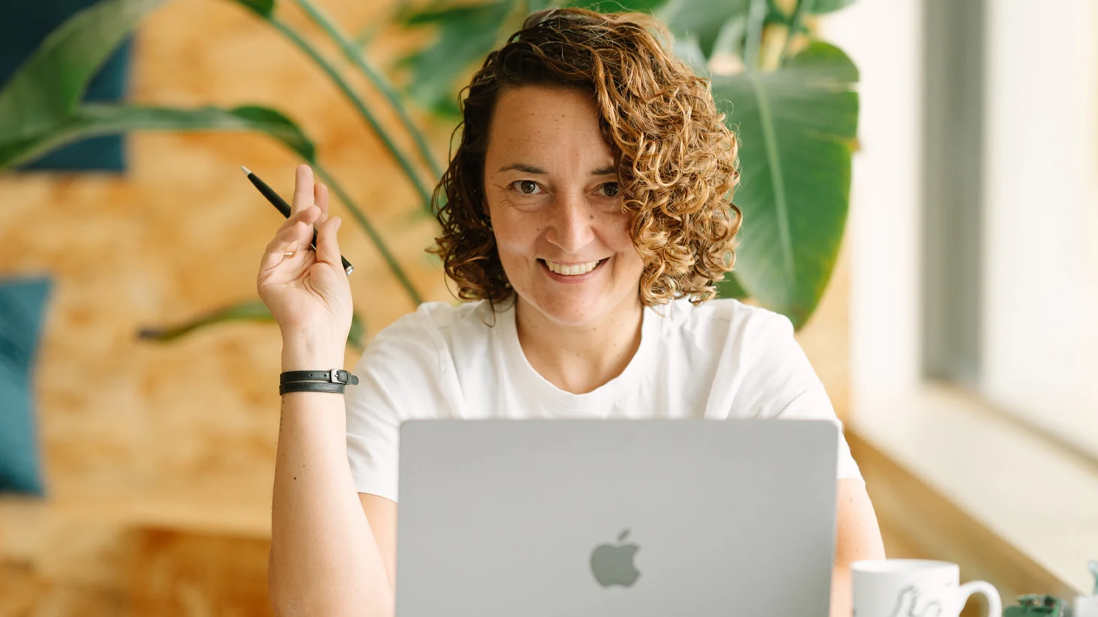 Una profesional del diseño web en Osona destaca la importancia del mantenimiento WordPress para pymes y autónomos