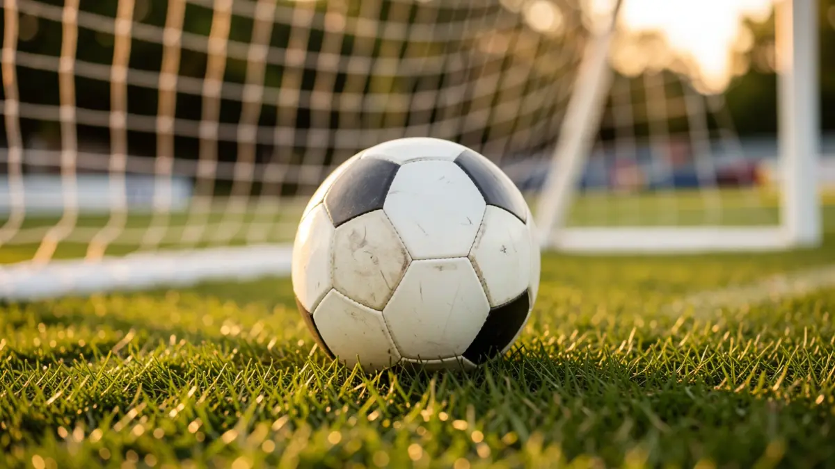 Generic image of football.