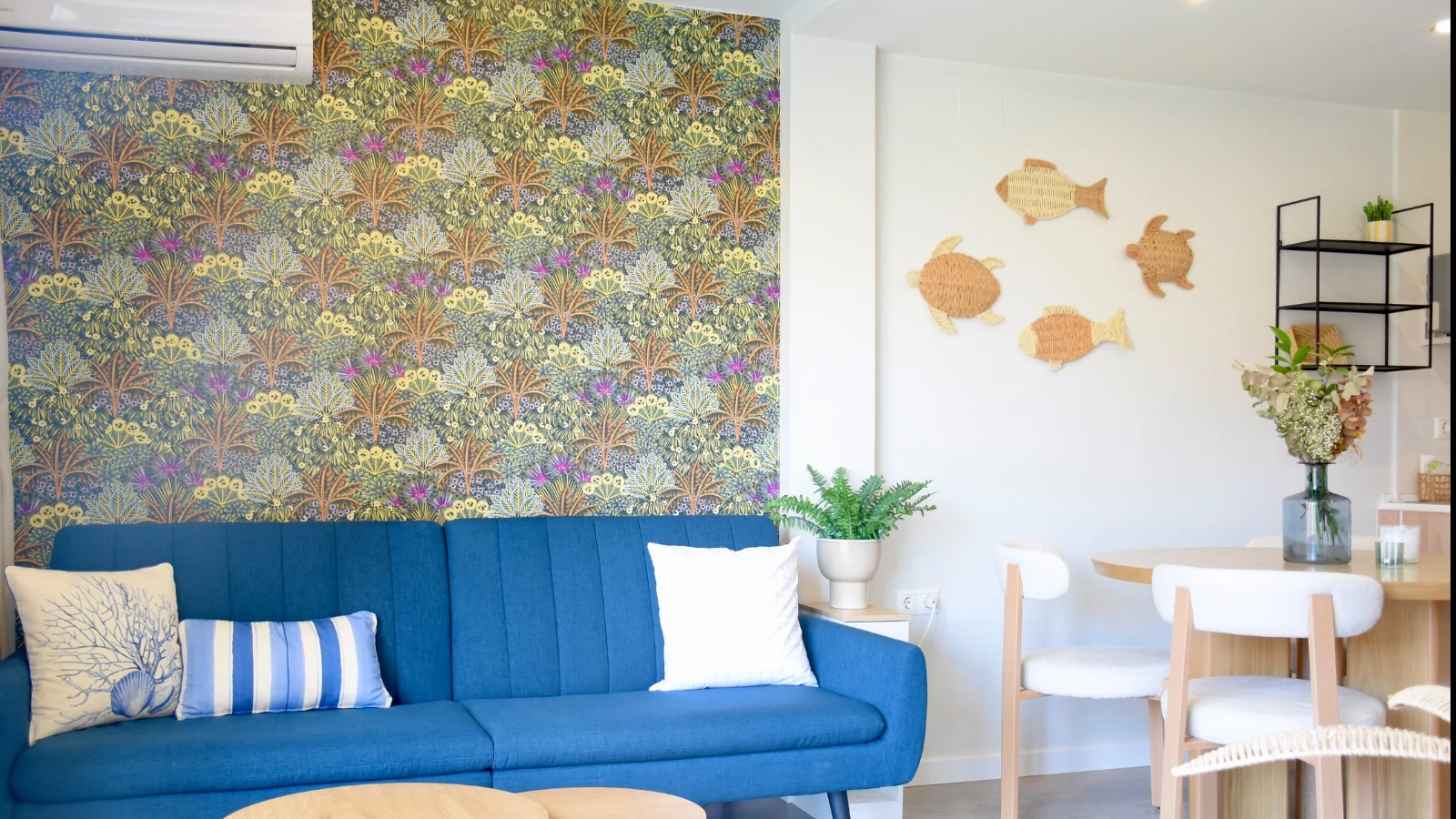 CDKASA se consolida como referente en Home Staging, interiorismo y reformas en Alicante