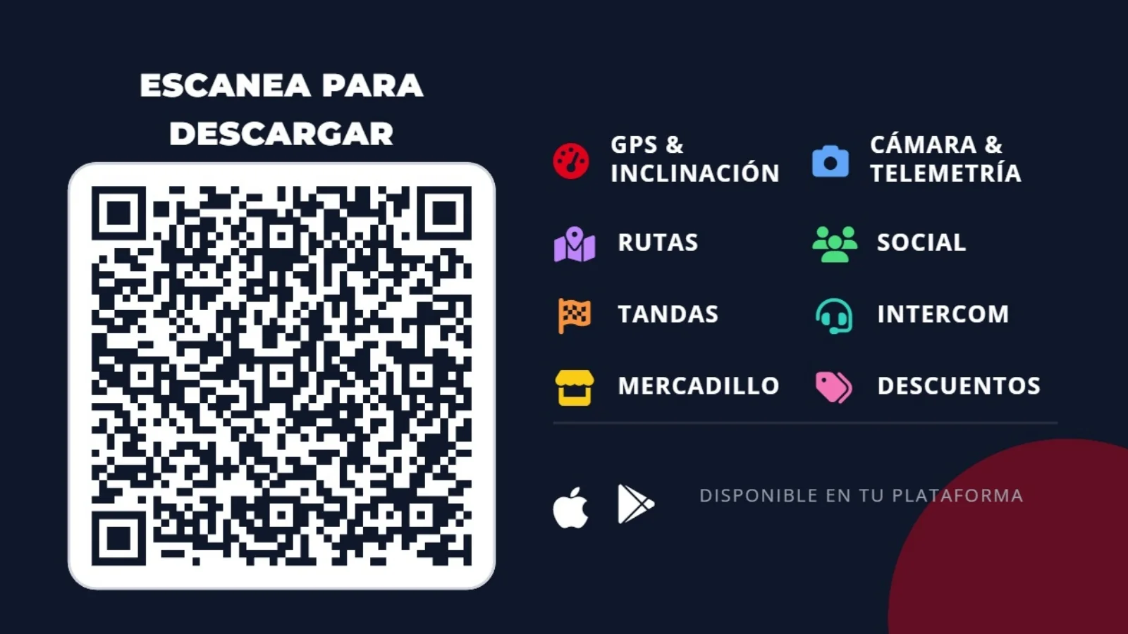 Descarga Kando Riders