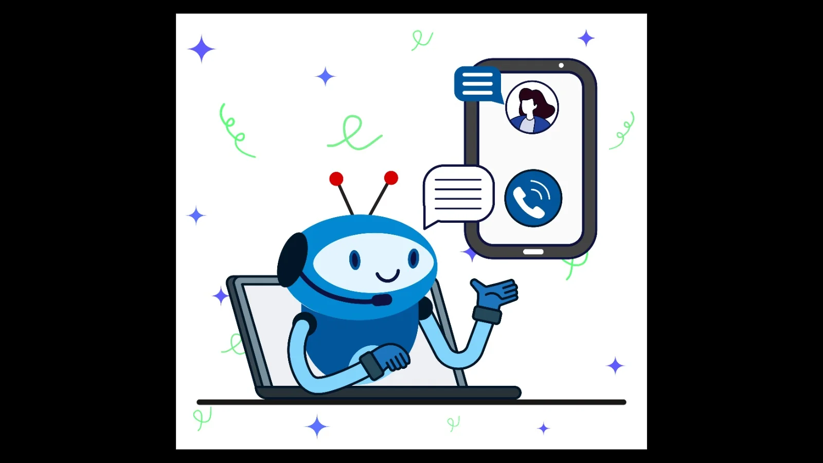 LaVallWeb e IA Empresas impulsan agentes comerciales con inteligencia artificial para automatizar la captación de client