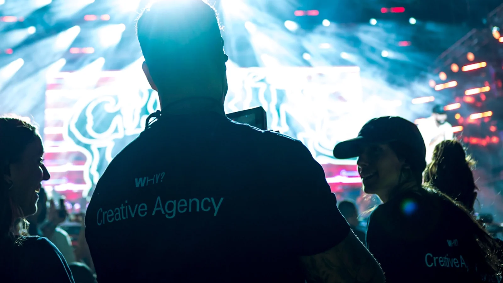 Why Agency se consolida como referente en Canarias en la creación de contenido audiovisual estratégico para empresas