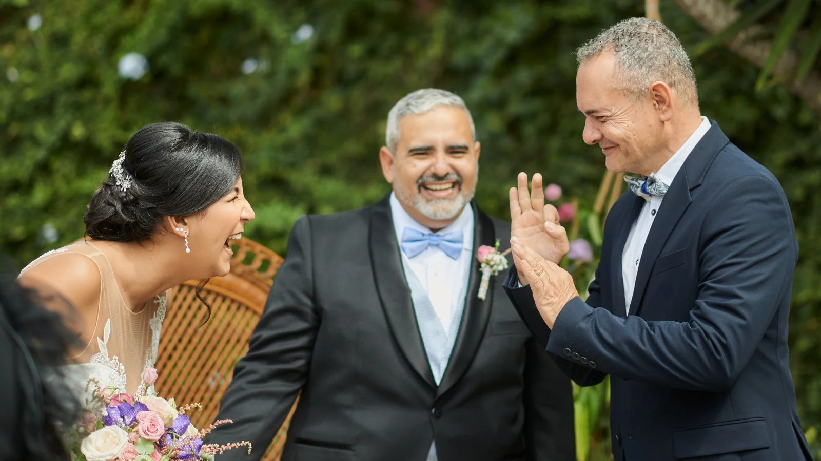 ACbodas impulsa una nueva forma de vivir las Ceremonias Civiles en Canarias: emoción, narrativa y personalización total