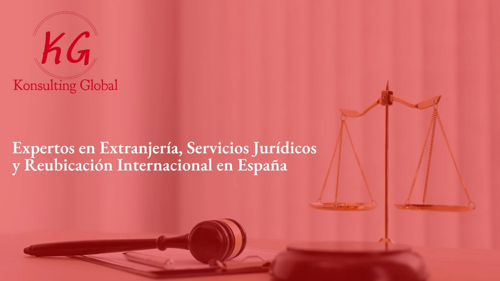 Konsulting Global: asesoría jurídica y reubicación para quienes deciden empezar de nuevo en España