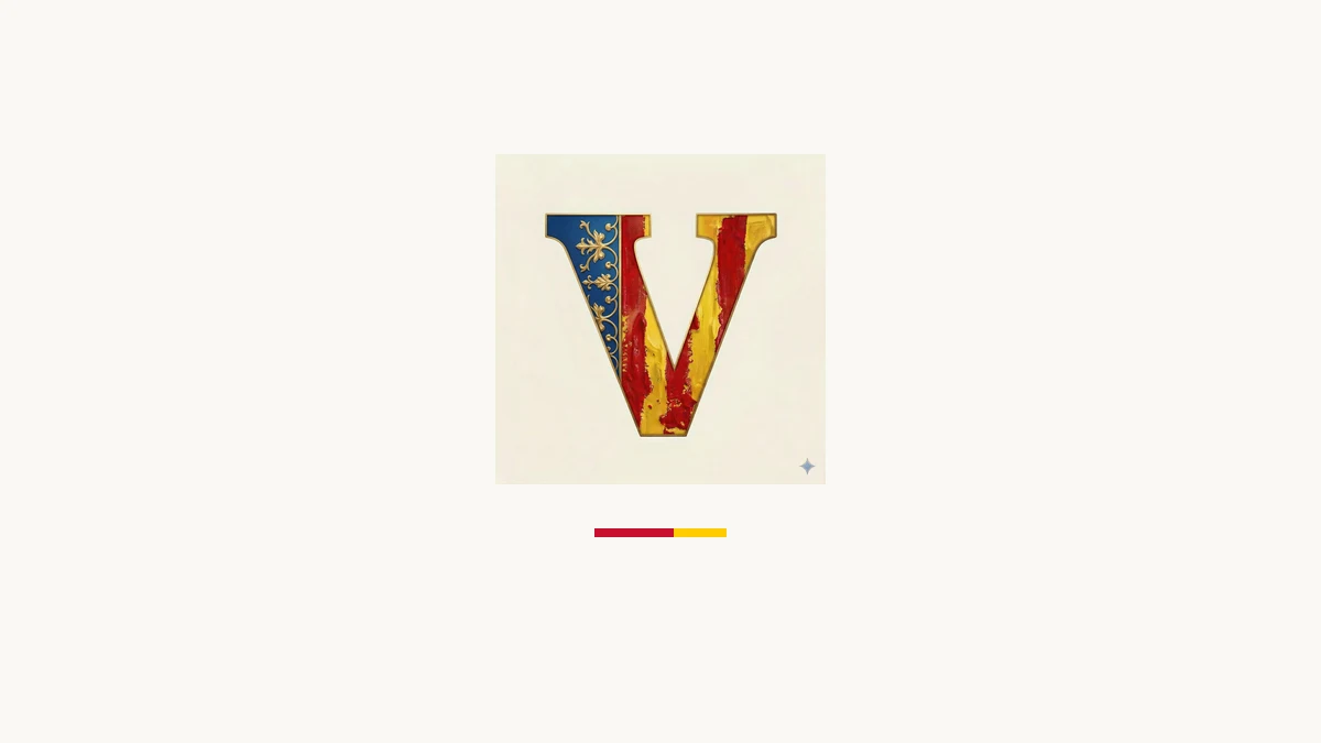 Logotipo de Portada de València sobre fondo claro