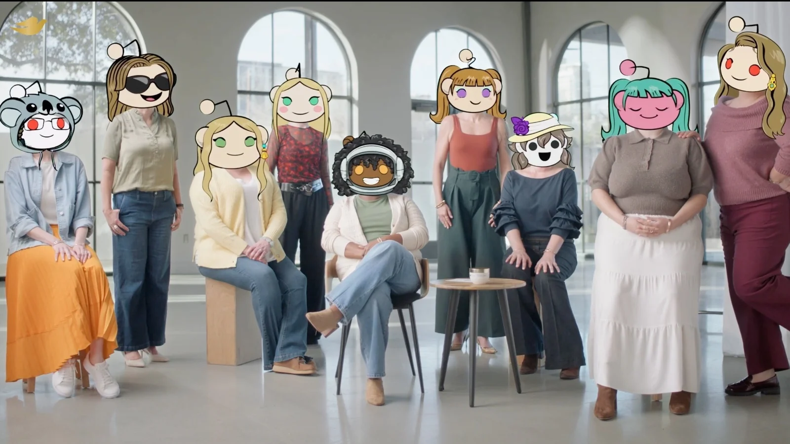 La campaña "r/eal reviews" de Dove se alza con tres Leones en Cannes postproducida por Pijama Studio.