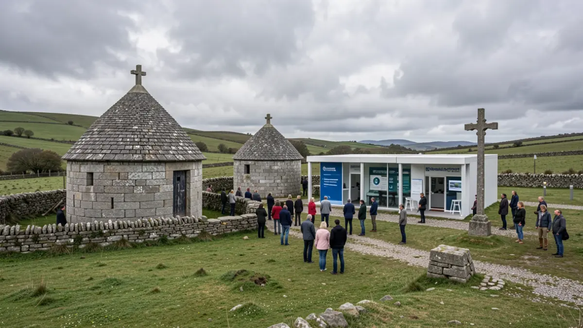 Imagen genérica de centros de apoyo al emprendimiento en Galicia.