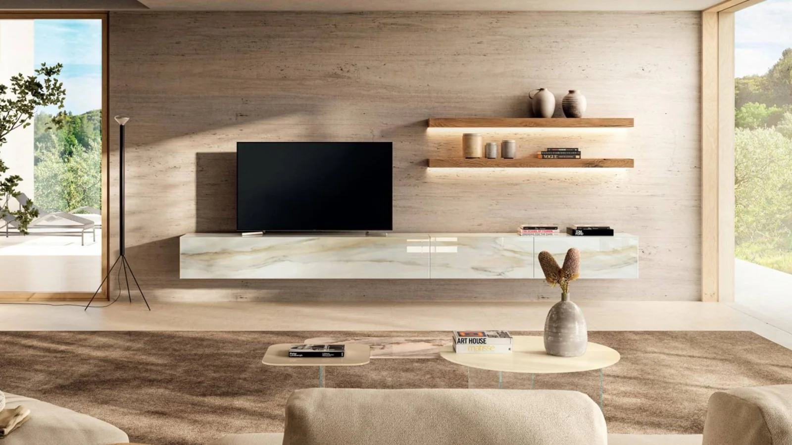 Divinity Muebles consolida su posición como uno de los referentes del mobiliario y la decoración en Madrid