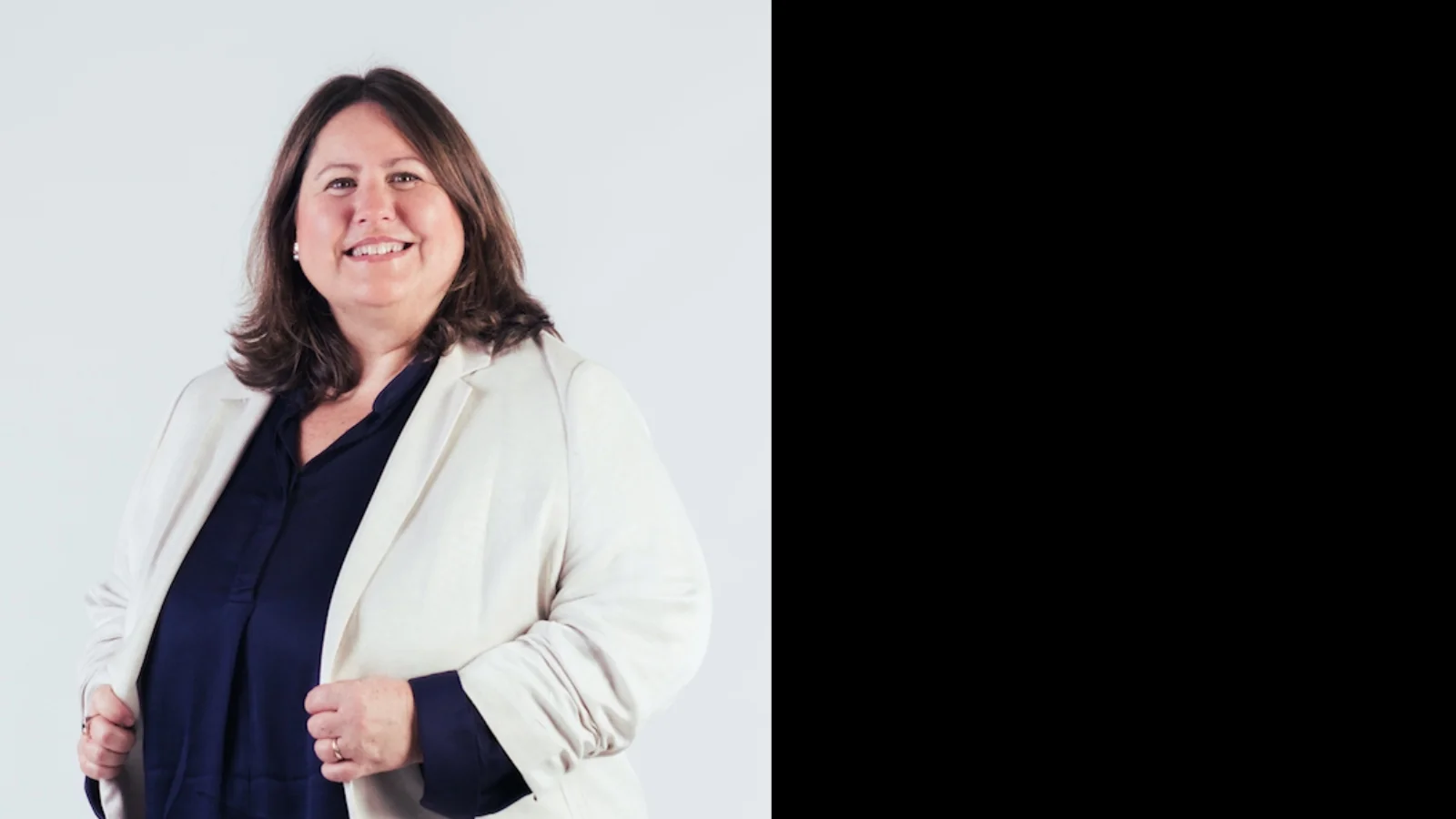 Marta Larraz experta en marca personal "Sin credibilidad no hay ventas"