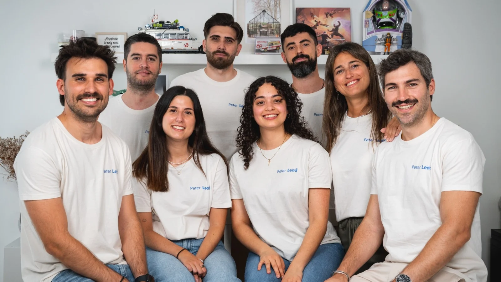 Peter Lead: La agencia SEO de Barcelona que ya trabaja la visibilidad en ChatGPT y otras IA