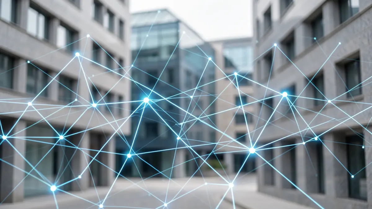 Imaxe xenérica de innovación tecnolóxica e transformación dixital en Galicia.