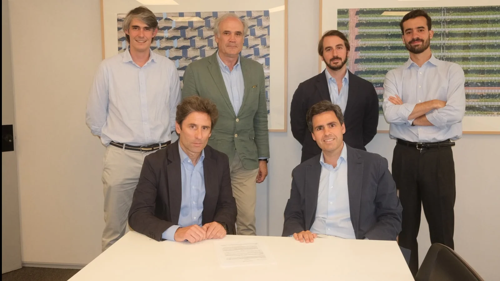 Finlight and Norsol accelerate industrial decarbonisation with zero-upfront investment self-consumption solutions