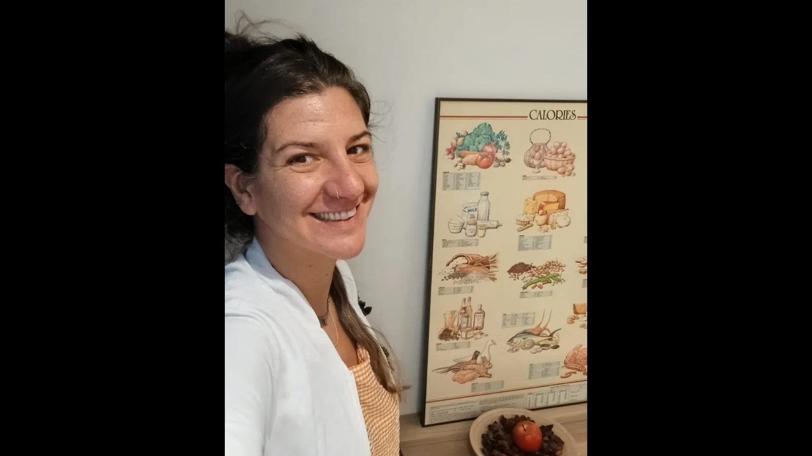 Lur Garmendia Nutrición Consulta ofrece cercanía y empatía en San Sebastián