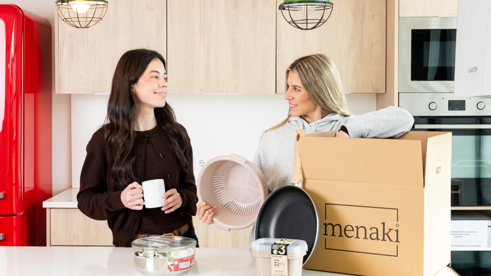 Menaki impulsa su expansión europea con una solución para residencias PBSA y coliving