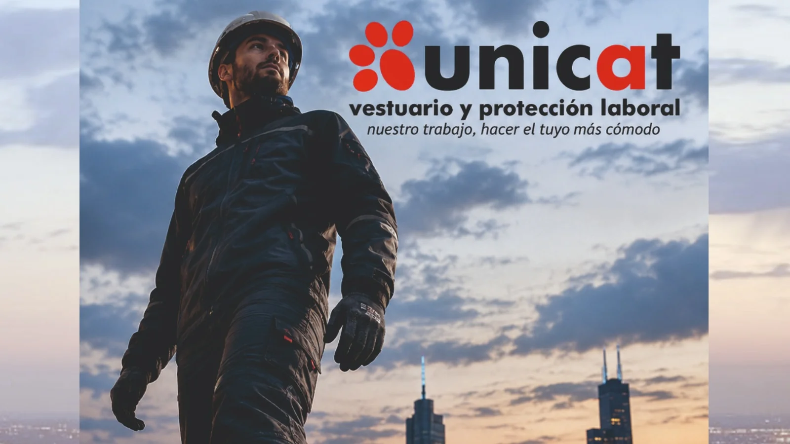 Unicat presenta su nuevo catalogo otoño invierno 