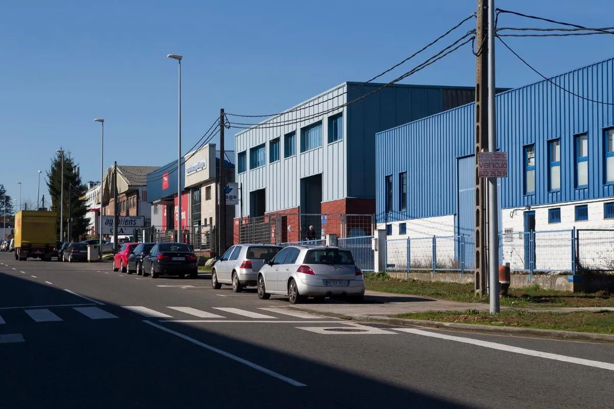 Xunta adxudica 90 parcelas empresariais por 15,8 M€