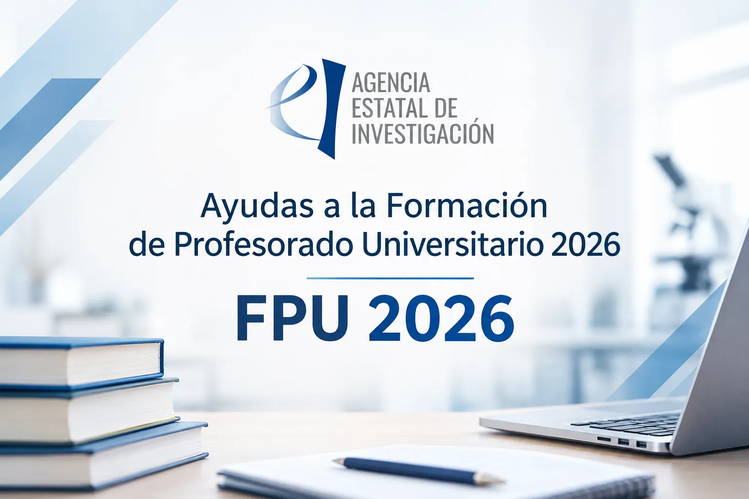 Abierta convocatoria FPU para doctorados en Física Fundamental en el IFF-CSIC