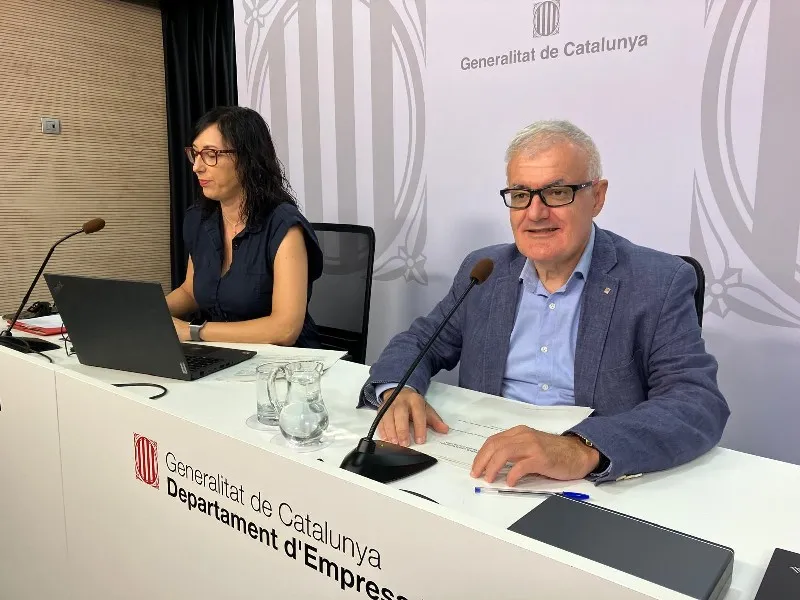 Catalunya supera els 4 milions d'afiliacions a la Seguretat Social