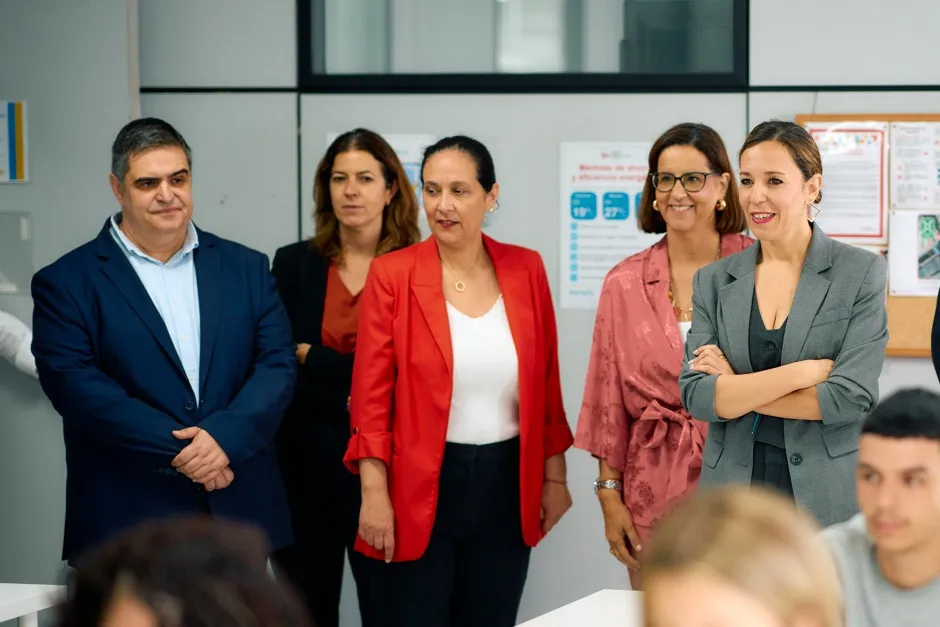 Empleo destina 34,6 millones a 92 proyectos para 1.380 desempleados