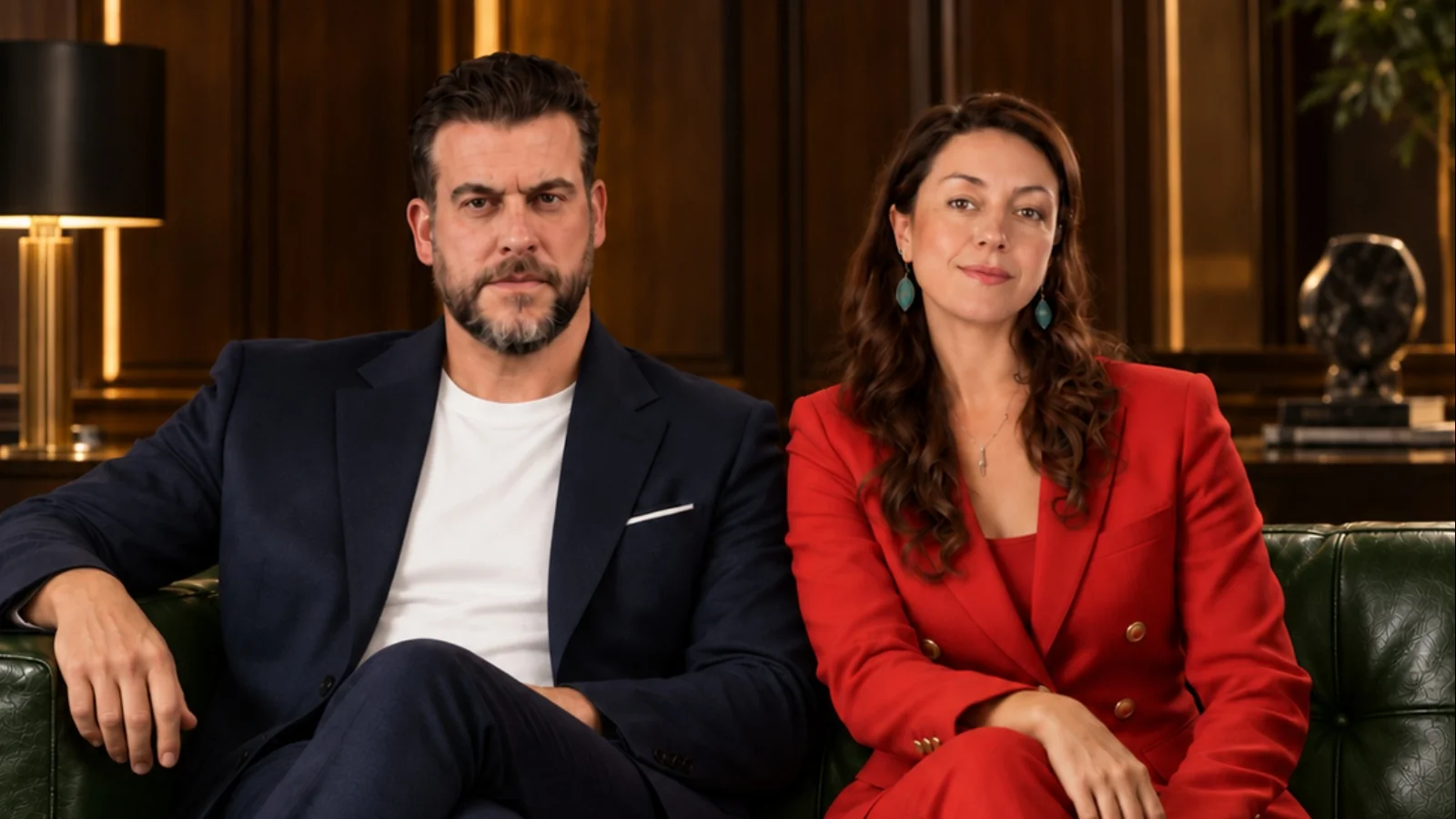Javier Guerrero y Miriam Perera unen fuerzas para revolucionar el liderazgo: la unión del Método Abejorro y el Método In