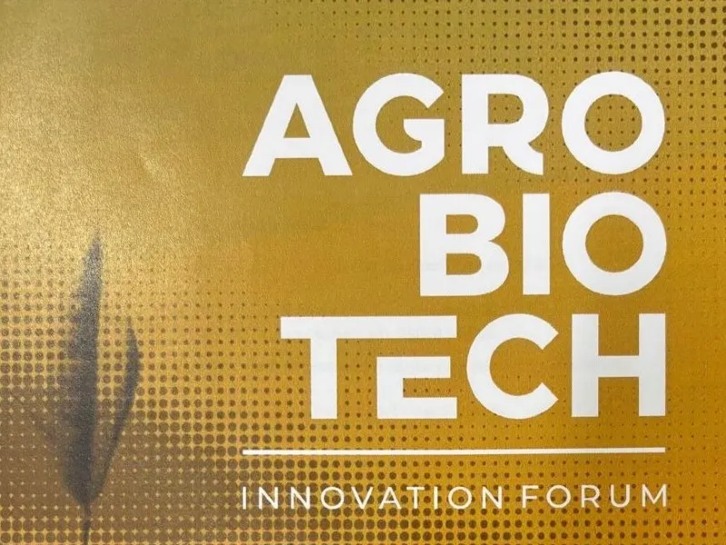 La Generalitat impulsa la bioeconomia i la innovació agroalimentària a Lleida