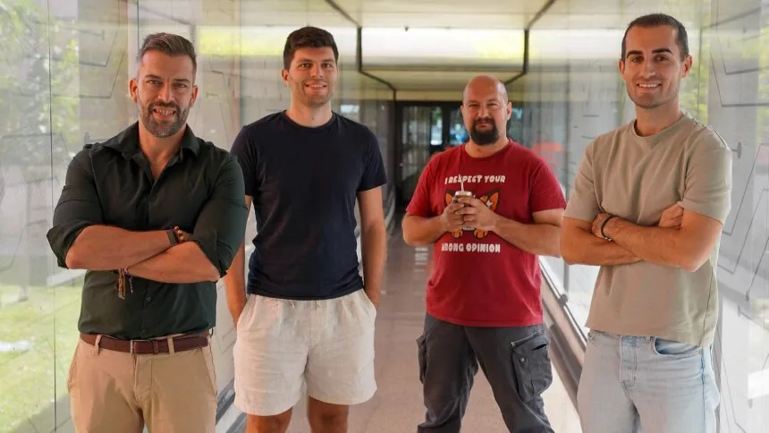 La UV proposa un interruptor magnètic per a futures tecnologies