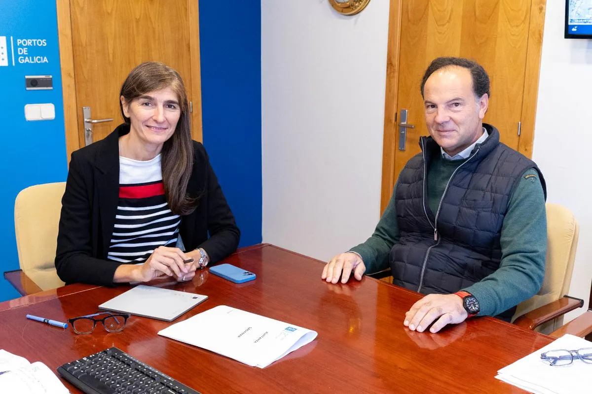 Imaxe 1 de 2 asociada á nova