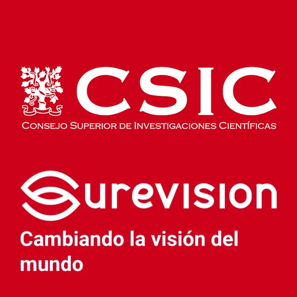 SureVision presenta su tecnología ocular en BStartup Health