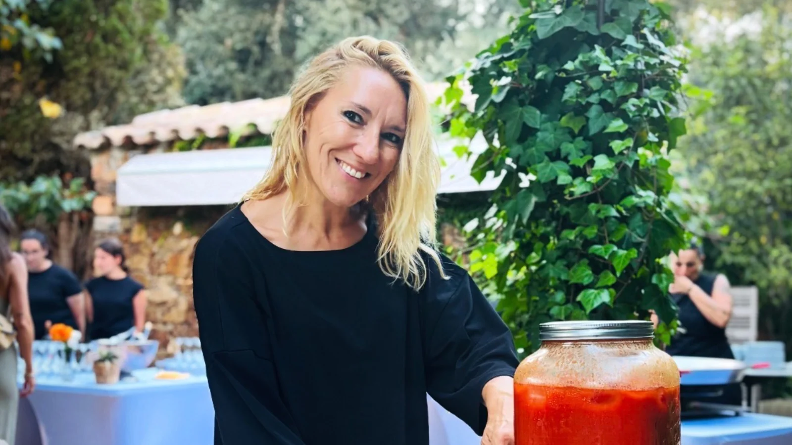 The Paella Experience consolida en solo 4 años una propuesta gastronómica diferencial en el sector de bodas en Cataluña