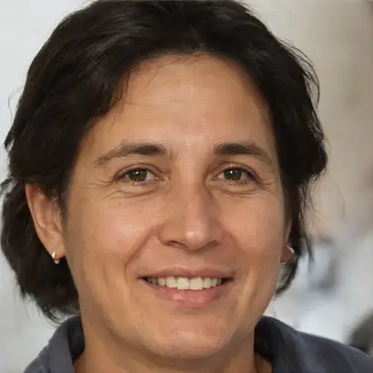 Elena Fuentes Marín